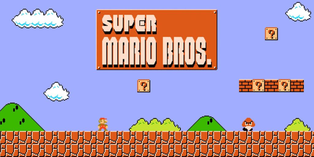 ผลวิจัยเผยเล่นเกม Super Mario ยุค 80s ช่วยเติมพลังใจ ลดภาวะหมดไฟได้