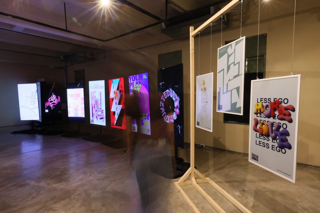 Samsung จัดแสดงจอมิติใหม่ 'Spatial Signage' และ 'Color E-Paper' ในงาน Bangkok Design Week 2026