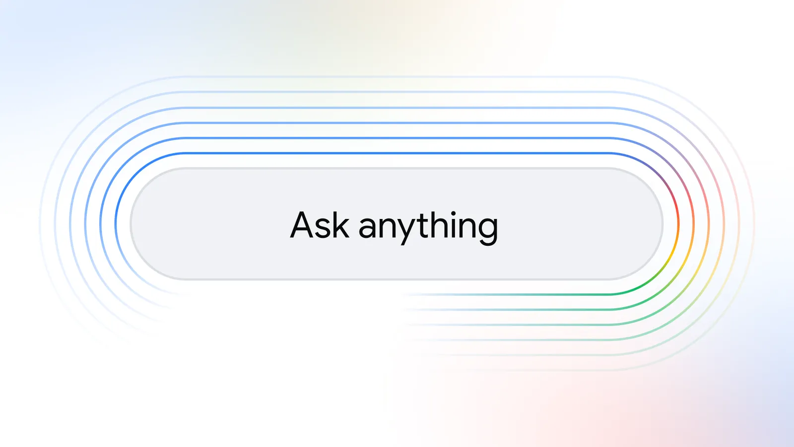 ask anything