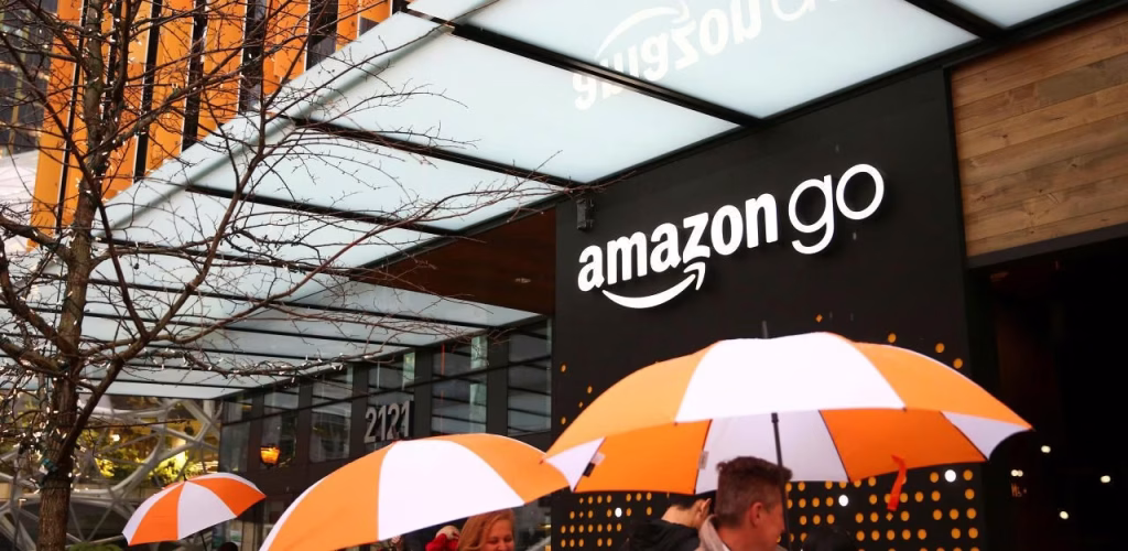 คนยังไม่อิน Amazon ประกาศปิดร้านค้าที่ไม่มีแคชเชียร์ให้บริการ