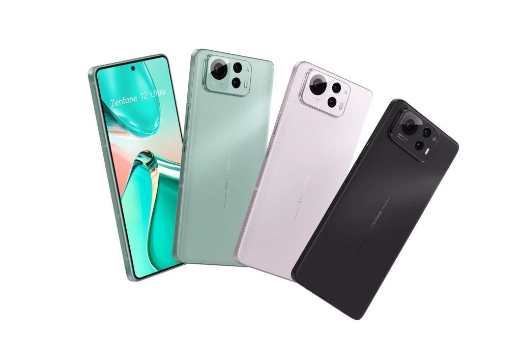 Asus อาจไม่เปิดตัว Zenfone 13 Ultra และ ROG Phone 10 ในปีนี้