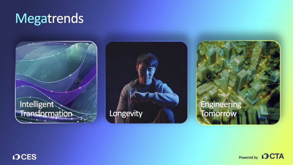 เจาะลึก CES 2026: เมื่อโลกเปลี่ยนจาก “Gadget” สู่ “Platform” และ AI คือระบบประสาทใหม่ของโลก