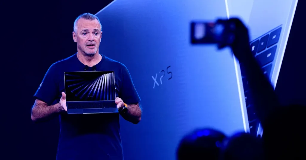 Dell ยอมรับ AI PC ทำผู้บริโภคสับสน มากกว่าช่วยขายสินค้า