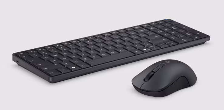 HP เปิดตัว EliteBoard G1a คอมพิวเตอร์ Windows 11 ในร่างคีย์บอร์ด