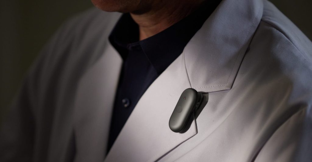 เปิดตัวเข็มกลัด Plaud NotePin S รุ่นใหม่ พร้อมแอปเดสก์ท็อป ตอบโจทย์การประชุมยุคดิจิทัล