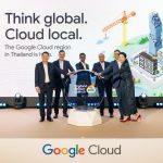 Google Cloud Region