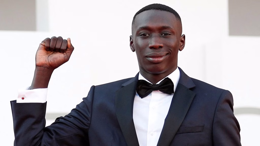 Khaby Lame เซ็นดีลคอนเทนต์ 975 ล้านบาท พร้อม AI ร่างโคลนด้วย