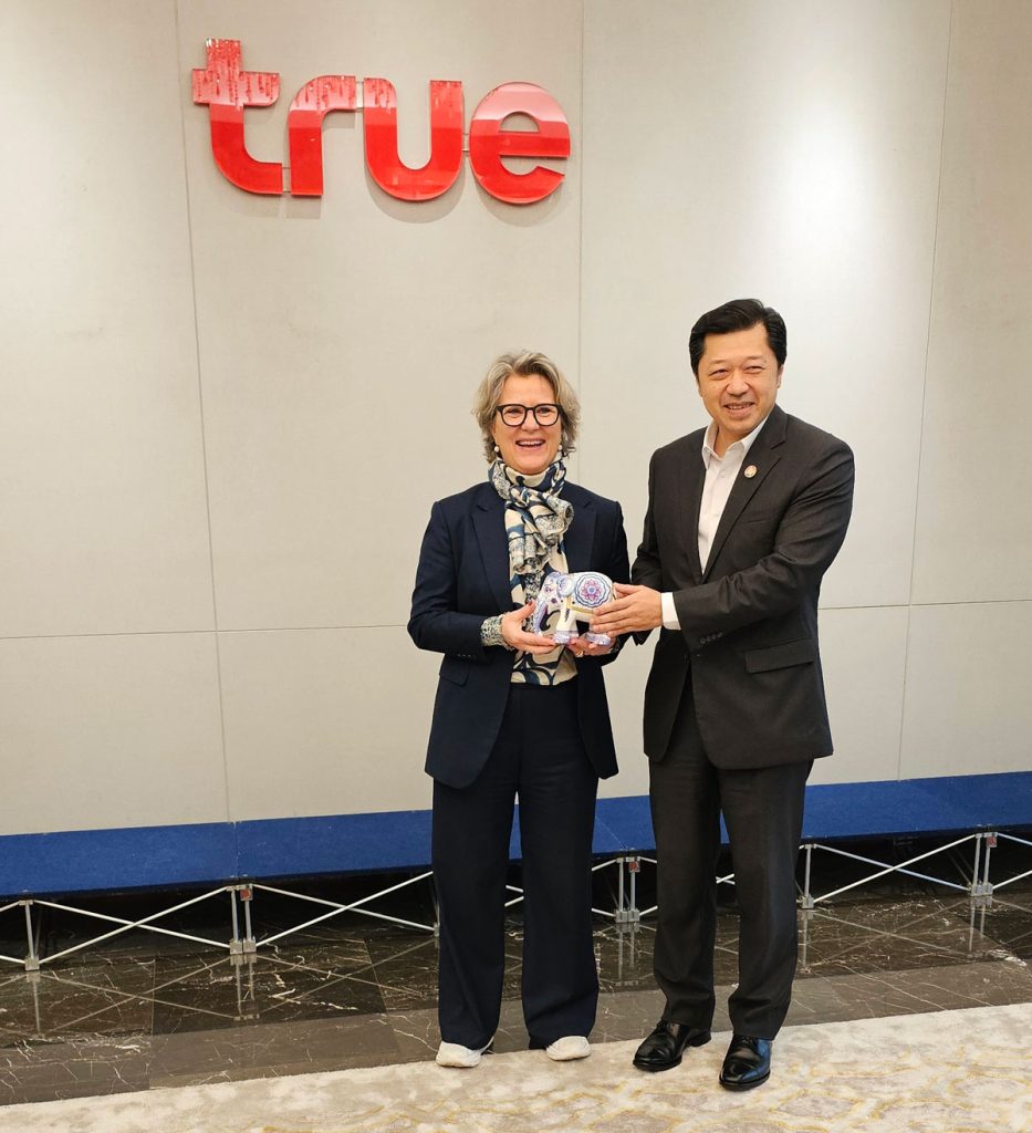 เทเลนอร์เทขายหุ้น True 24.95% ให้บริษัทศุภชัย เจียรวนนท์ ปิดฉากลงทุนในไทยกว่า 25 ปี