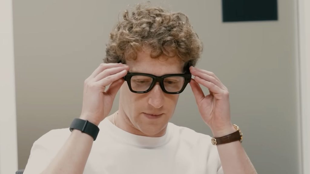 Meta เปลี่ยนกลยุทธ์ โฟกัสที่ฮาร์ดแวร์ AI หลังเริ่มลดคนออกจากธุรกิจ metaverse