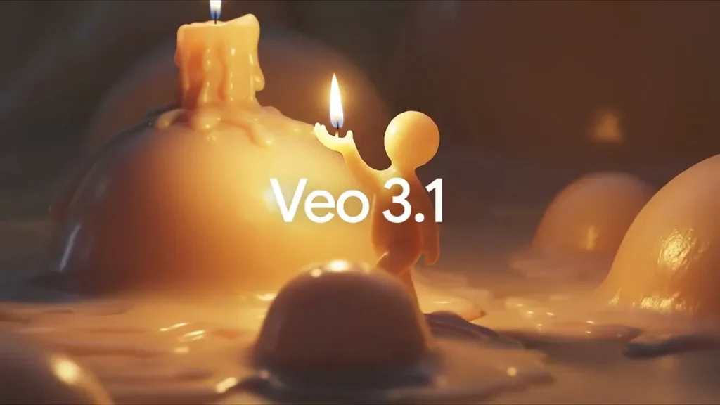 Veo 3.1