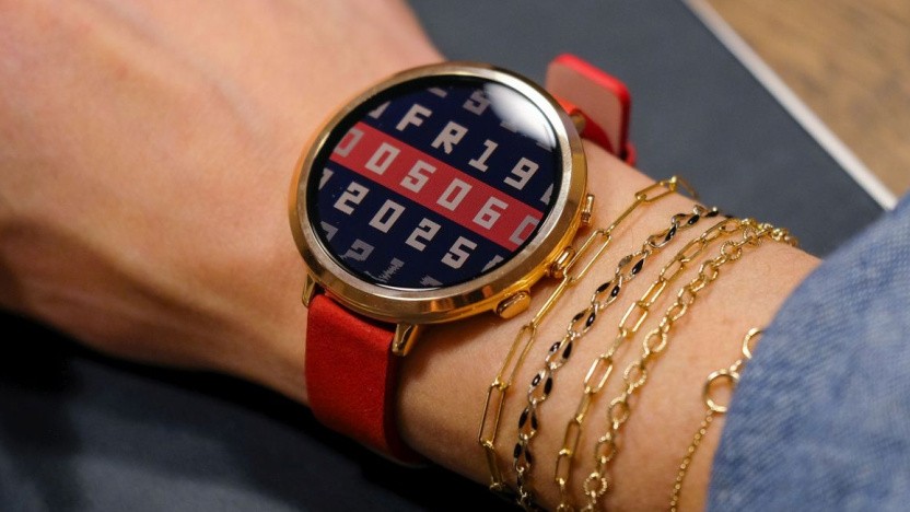 Pebble เปิดตัว Pebble Round 2 สมาร์ตวอตช์ทรงกลม ดีไซน์บางเฉียบ