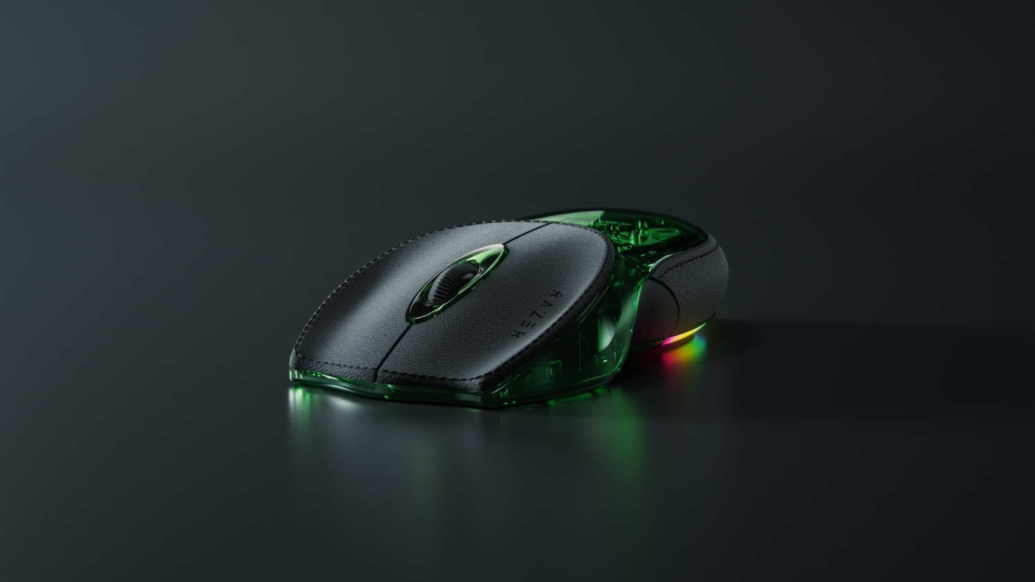 Razer Boomslang