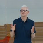 Tim Cook