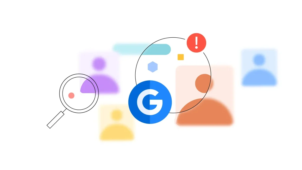 Google เปิดเครื่องมือใหม่ ลบภาพหลุด–คุมข้อมูลส่วนตัวในผลค้นหาได้ง่ายขึ้น