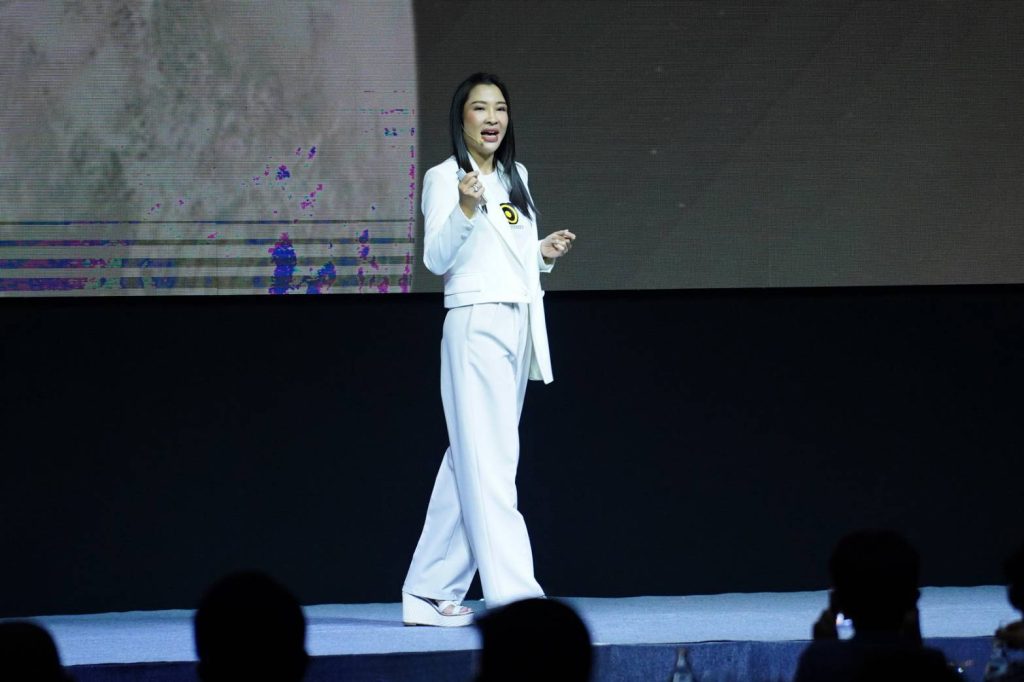 BUZZEBEES ปักธงปี 2026 ส่งกลยุทธ์ “Beyond Loyalty” ดึง AI พลิกโฉมการตลาดดิจิทัล