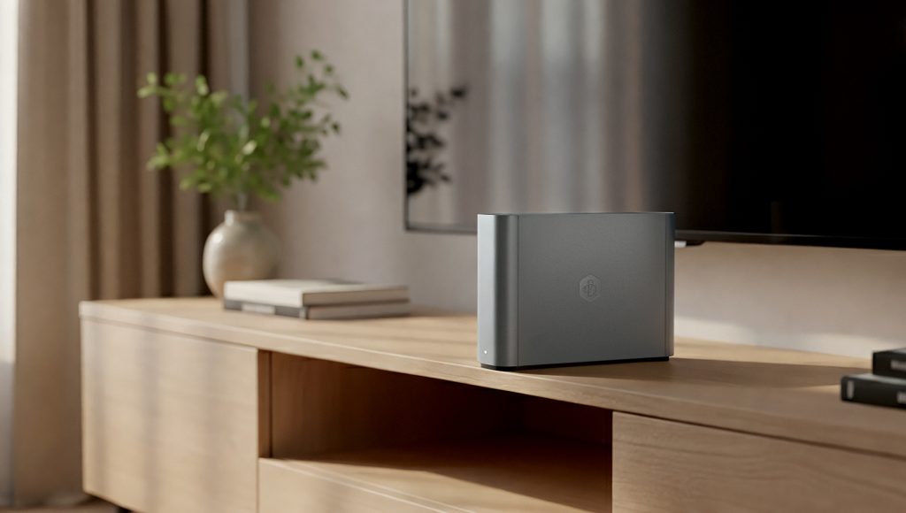 เปิดตัว Synology BeeStation Plus ปฏิวัติการเก็บข้อมูล ชูจุดขายจ่ายครั้งเดียวคืนทุนใน 2 ปี