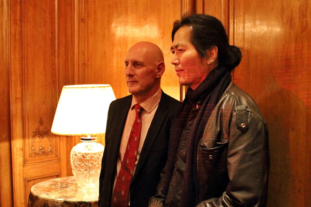 Byung-Chul Han นักปรัชญาชาวเกาหลี-เยอรมัน