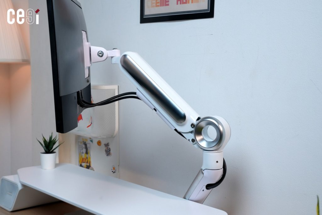 แขนจับจอ Ergonoz ASTRO