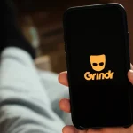 Grindr
