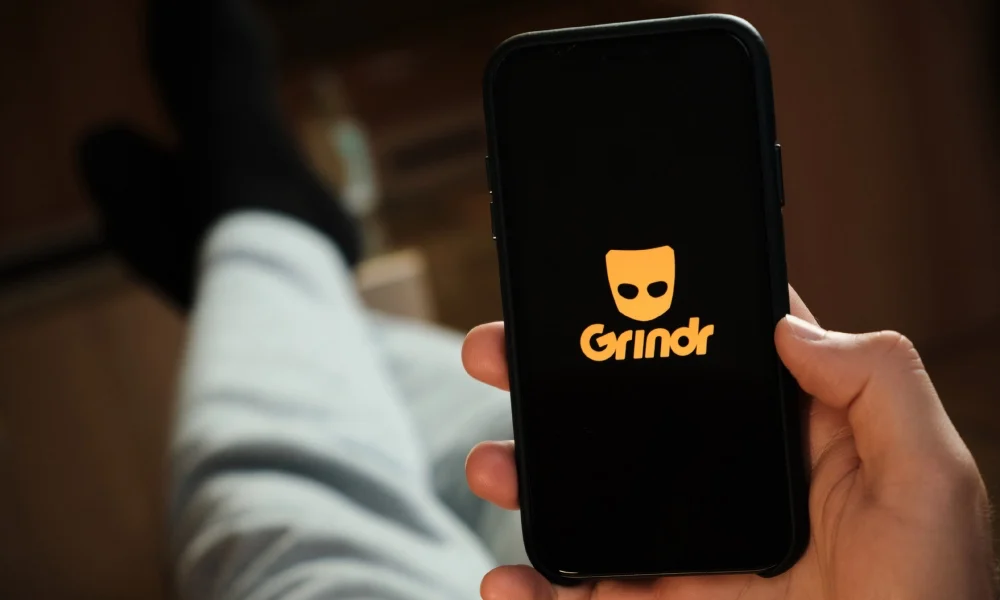Grindr แอปจับคู่เปิดตัว Edge แพ็กเกจ AI สุดพรีเมียม ราคาพุ่งแตะ 15,500 บาท