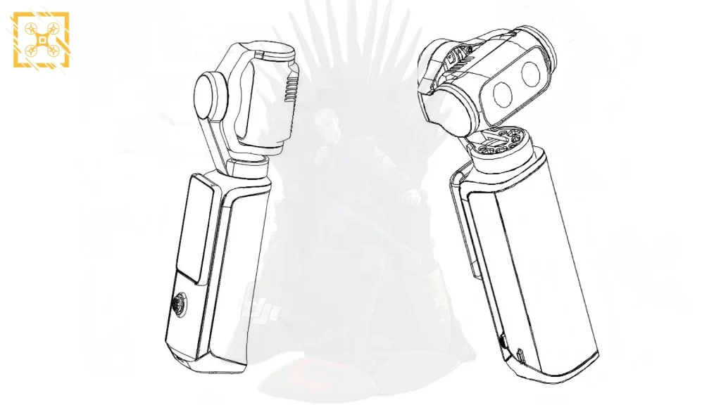 หลุดสเปก Insta360 Luna คู่แข่ง Osmo Pocket ชูกล้องเลนส์คู่ซูม Optical ได้ 3x