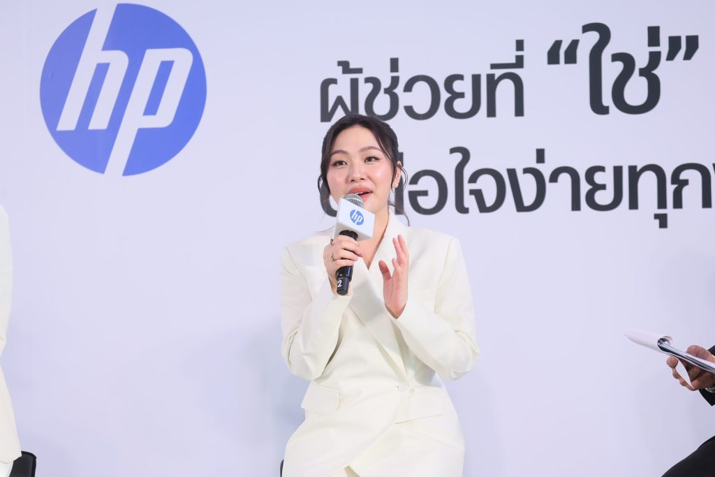 ธัญย์ณภัคช์ ศิริประภาเจริญ ซีอีโอและผู้ก่อตั้งการัน เบฟเวอเรจ (Karun)