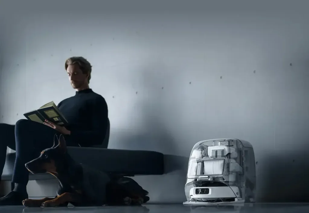 Claude AI พาเจอช่องโหว่ใหญ่ วิศวกรหนุ่มเข้าถึงหุ่นยนต์ดูดฝุ่น 7,000 เครื่องทั่วโลก