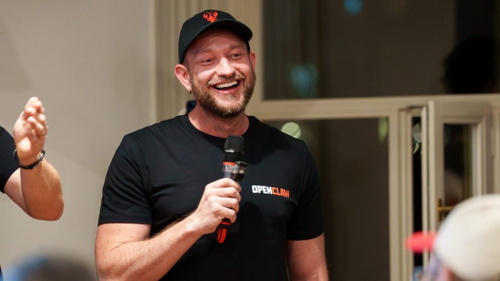 Peter Steinberger ผู้สร้าง OpenClaw ซบ OpenAI ผลักดัน Agent AI เพื่อทุกคน