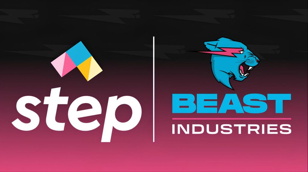 MrBeast รุกฟินเทค ซื้อแอป Step ปั้นแพลตฟอร์มการเงิน เจาะตลาดคนรุ่นใหม่