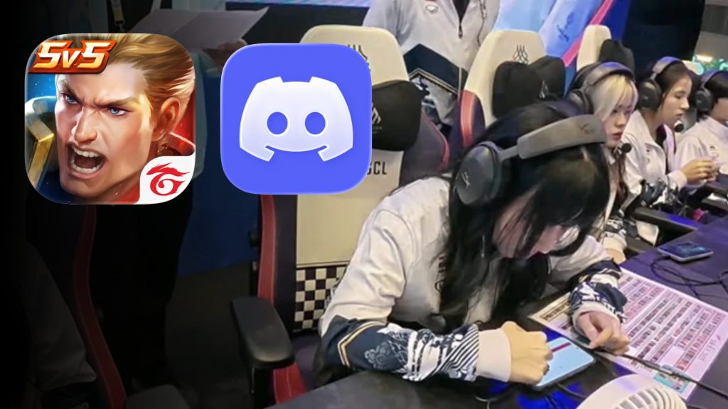 ร่างทรงโดนรวบ ! นักกีฬาอีสปอร์ตทีมชาติ - คนเล่นแทน ทุจริตซีเกมส์ แชร์รหัสให้คนนอกเล่นแทน โดนคดีอาญา