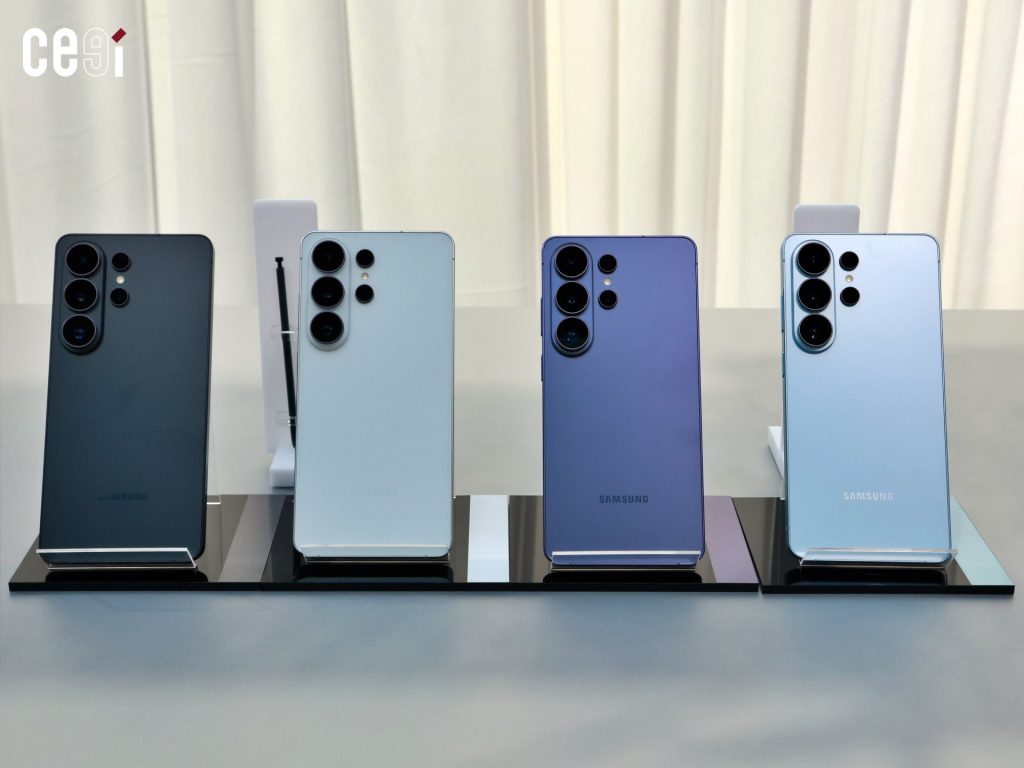 เปิดตัว Samsung Galaxy S26 Ultra พร้อมจอกันเผือก จับ Perplexity ลงเครื่อง ชาร์จเร็วขึ้น ส่วนกล้องคล้ายเดิม