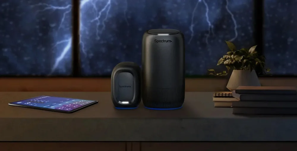 Invincible WiFi: ใช้อินเทอร์เน็ตไม่สะดุด แม้ไฟดับหรือสายล่ม