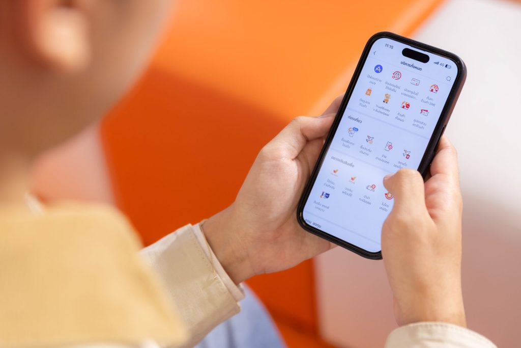 True Money รุกหนักตลาดท่องเที่ยว “จอง-จ่าย-เน็ต-ประกัน” ครบจบในแอปเดียว