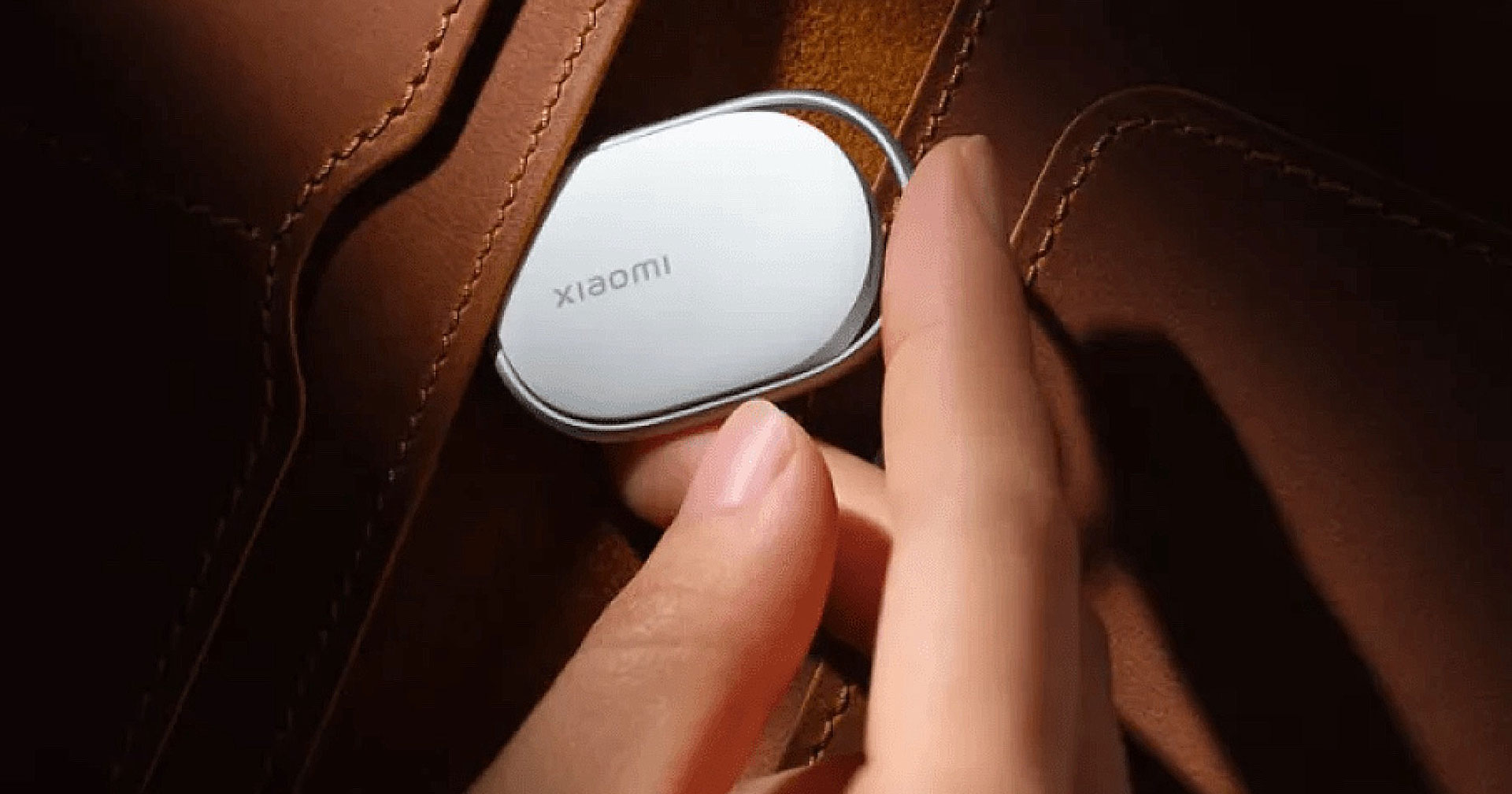 Xiaomi Tag