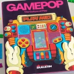 Gamepop Tetris cover