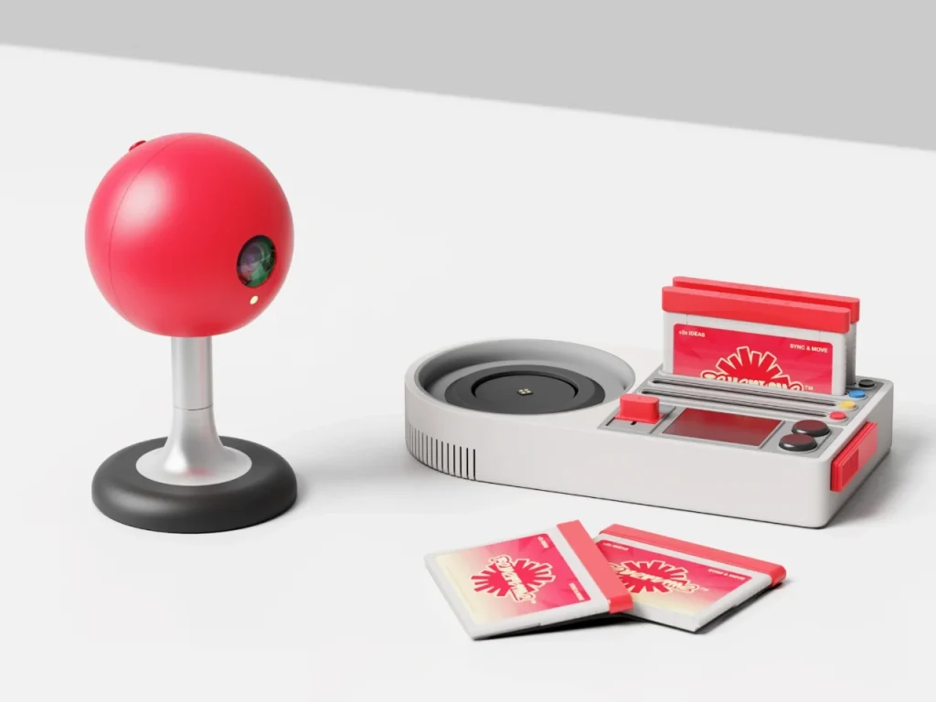 Fevertime เปลี่ยนห้องประชุมให้สนุกขึ้น เหมือนเล่นเกมอาร์เคดร่วมกัน