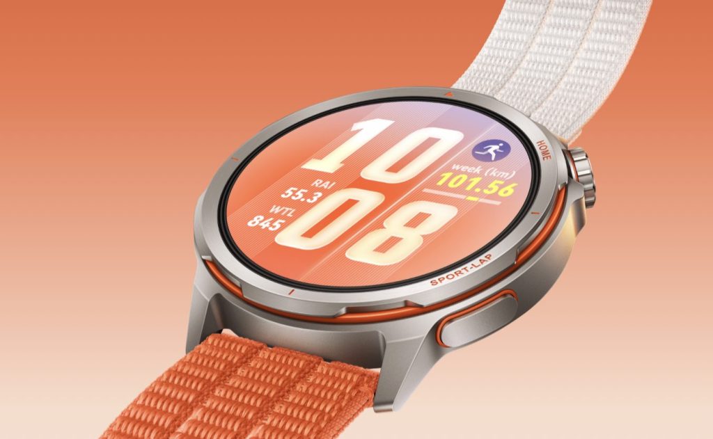 เปิดตัว Huawei Watch GT Runner 2 รองรับ GPS มีโหมดมาราธอน ใช้งานได้นาน 14 วัน