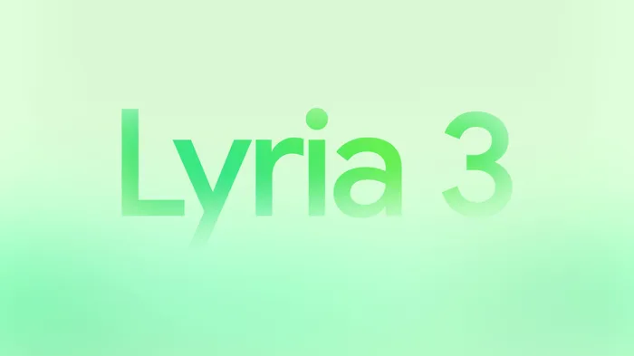Lyria 3