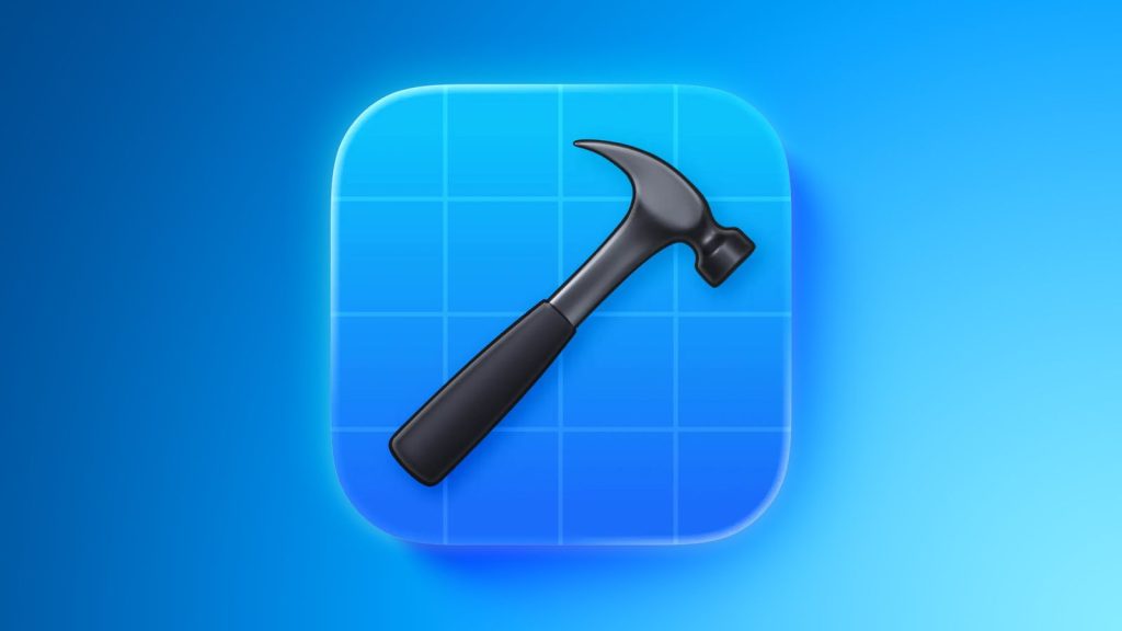 Xcode 26.3