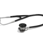 AI stethoscope
