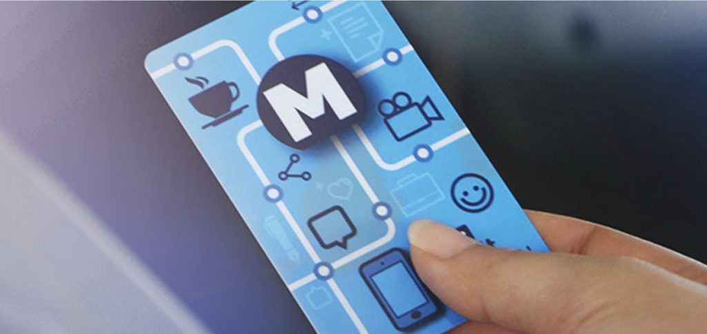 MRT เลิกใช้บัตรเติมเงิน เปลี่ยนมาใช้บัตร EMV 100% เริ่ม 1 มิ.ย. 69 นี้