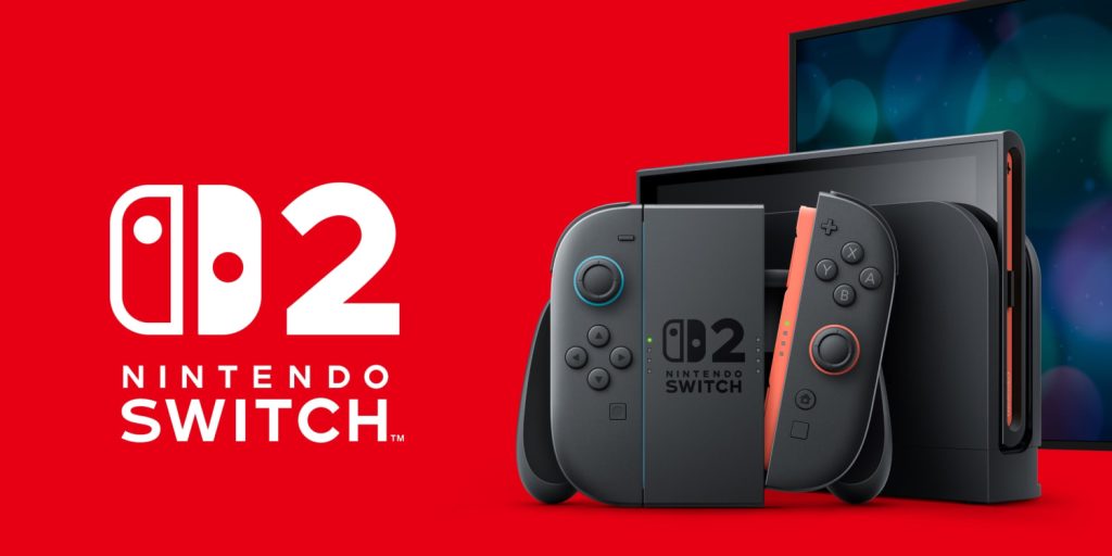 Nintendo Switch 2 อัปเดตใหญ่ เพิ่มโหมด Handheld Boost ยกระดับเกมเก่าให้แรงขึ้น