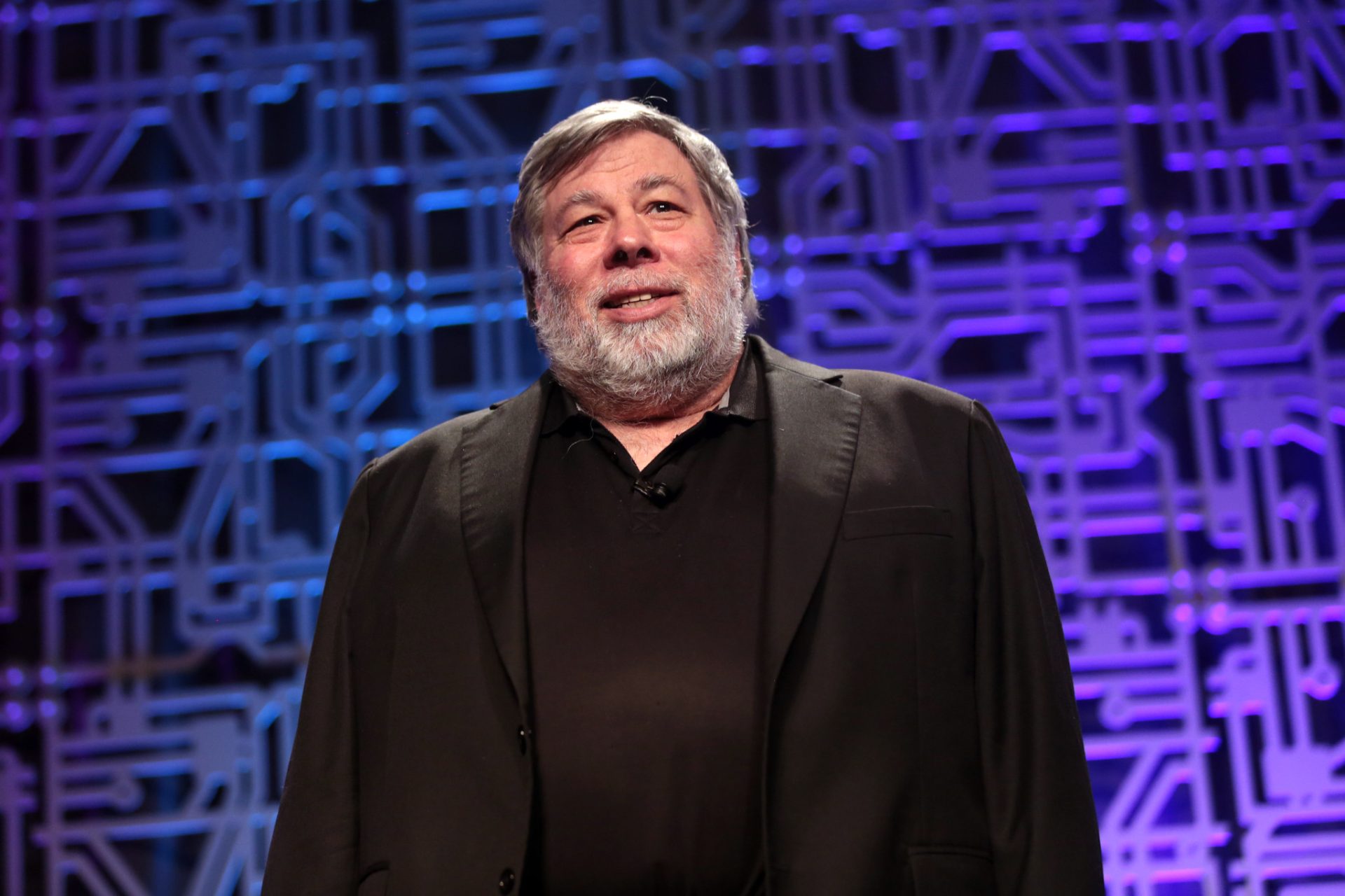 Steve Wozniak
