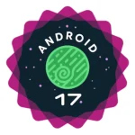 Android 17