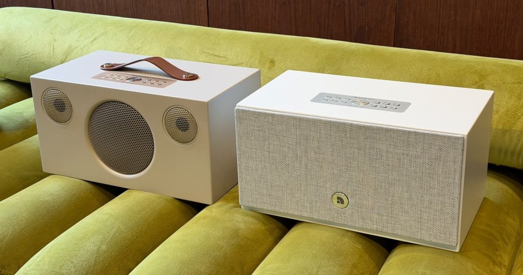 เปิดตัว Audio Pro Gen W ซีรีส์ลำโพงเจเนอเรชันใหม่ในไทย อัปเกรดแอปใหม่ลื่นไหลกว่าเดิม พร้อมจูนเสียงให้เนี๊ยบขึ้น