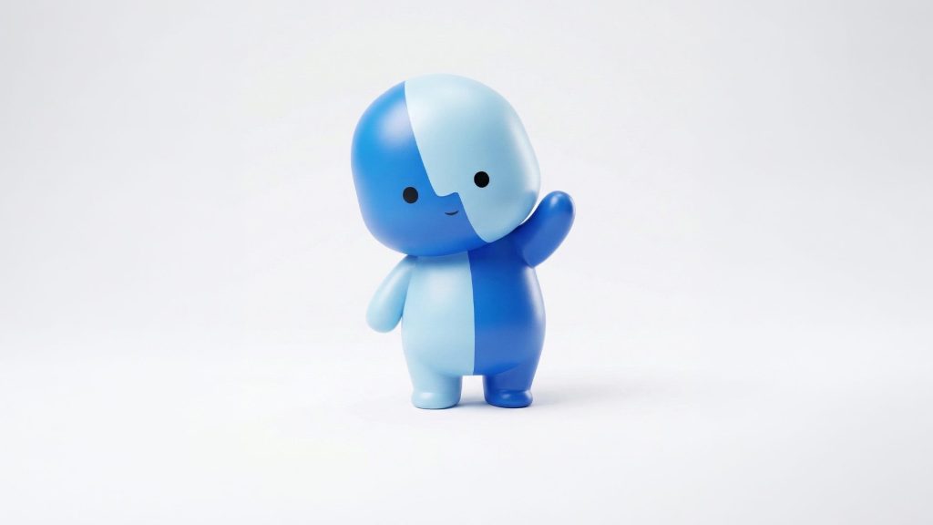 น้อง 'Lil Finder Guy' โผล่โฆษณา MacBook Neo ทำชาวเน็ตฮือฮา