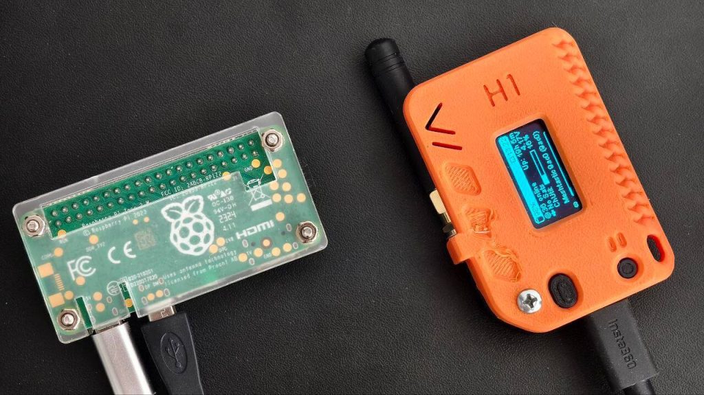 คืนชีพเพจเจอร์ยุค 90 อ่าน Telegram ได้แบบต้องต่ออินเทอร์เน็ต