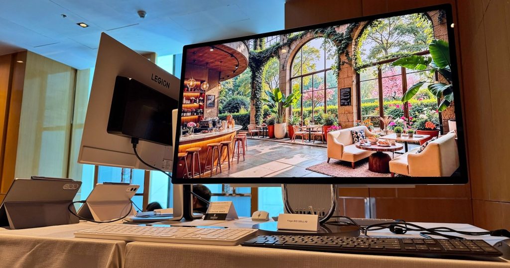 Lenovo เปิดทัพผลิตภัณฑ์ Gen 11 บุกตลาด AI PC พร้อมเผยทิศทางตลาดคอมพิวเตอร์ที่ต้นทุนจ่อพุ่งสูงขึ้น