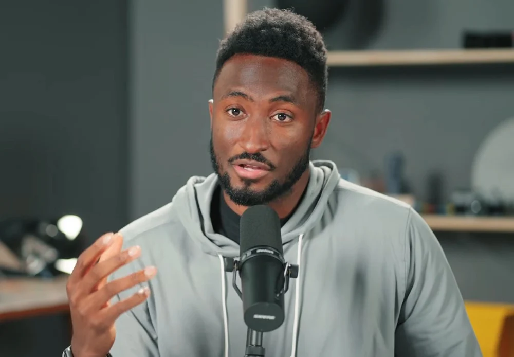 MKBHD เผยสิ่งแรกที่จะทำ หากได้ขึ้นเป็นซีอีโอของ YouTube