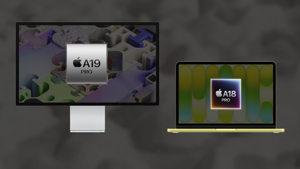 รู้หรือไม่ จอ Apple Studio Display XDR ยังแรงกว่า โน้ตบุ๊ก MacBook Neo